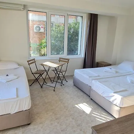 беглик таш 2 Pensionat Primorsko