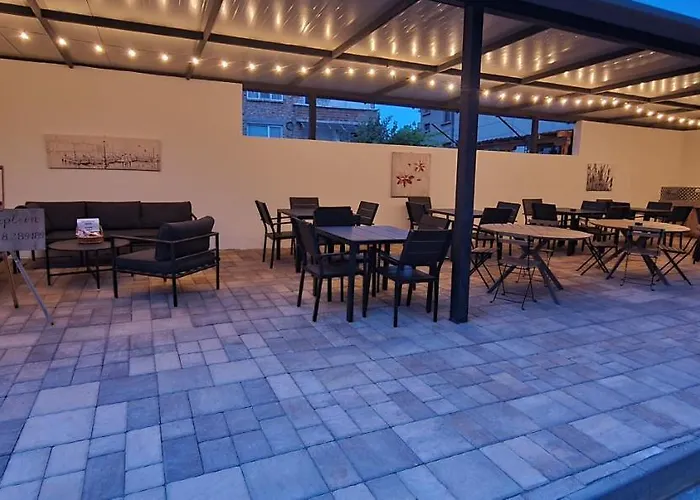 招待所 беглик таш 2 普里莫尔斯科