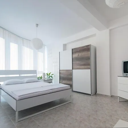 Guest house беглик таш 2 Primorsko