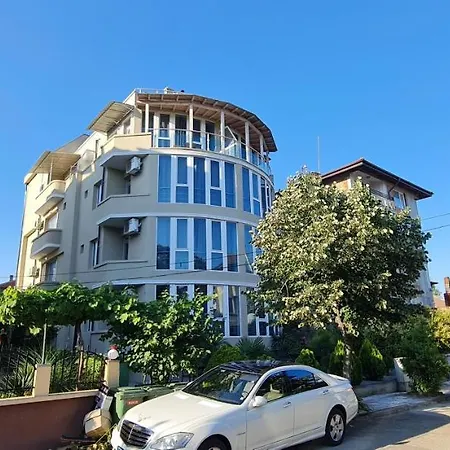 беглик таш 2 Guest house *