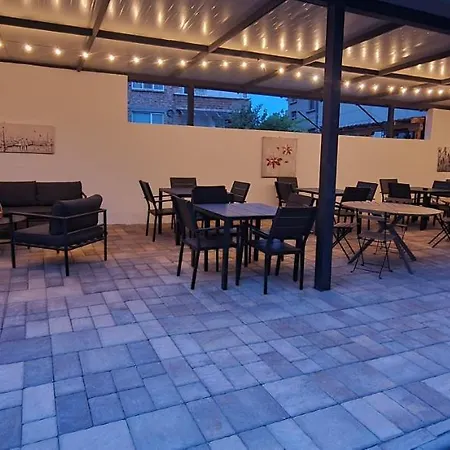 Guest house беглик таш 2 Primorsko