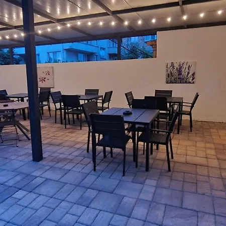 Guest house беглик таш 2
