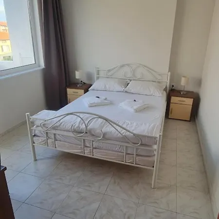 беглик таш 2 Guest house *