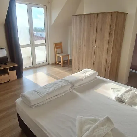 Guest house беглик таш 2 Primorsko