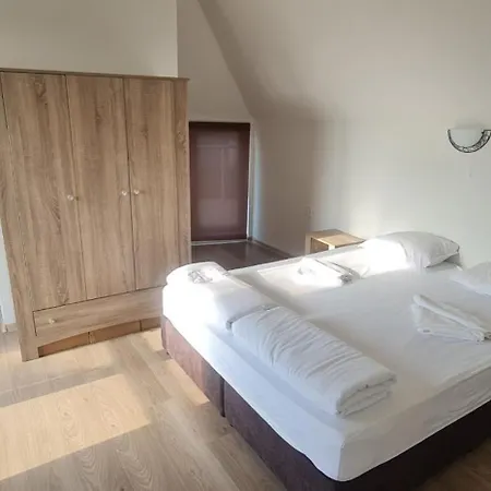 беглик таш 2 Guest house Primorsko