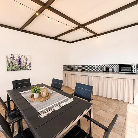 Guest house беглик таш 2