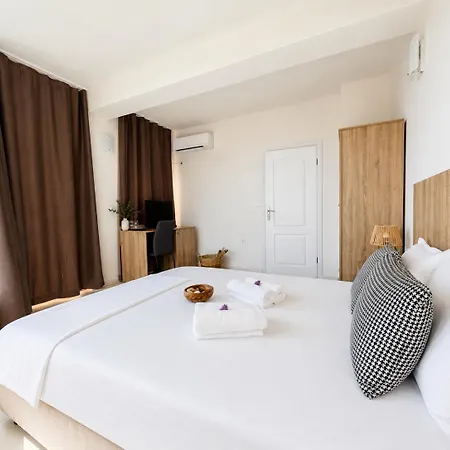 беглик таш 2 Guest house 3*