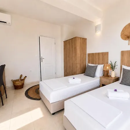 Guest house беглик таш 2 Primorsko