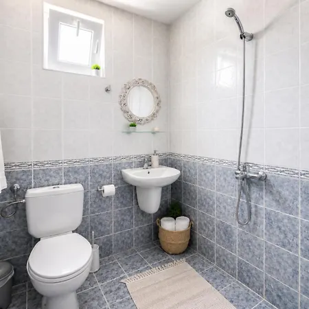 Guest house беглик таш 2 Primorsko