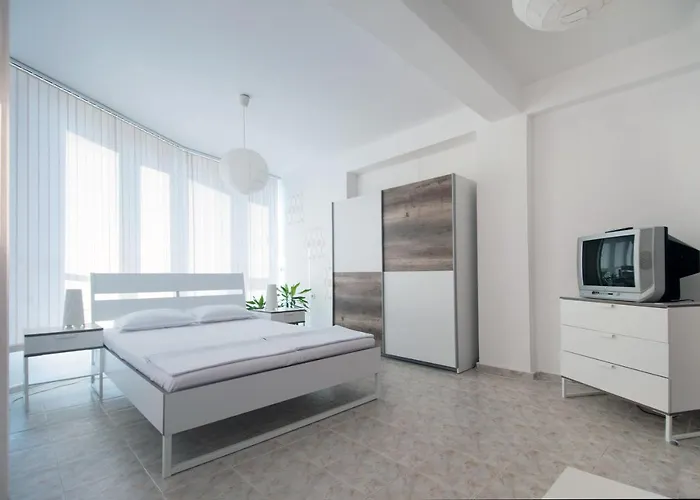 Casa de hóspedes беглик таш 2 Primorsko