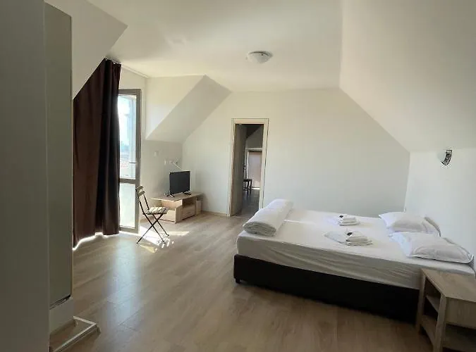 Casa de hóspedes беглик таш 2