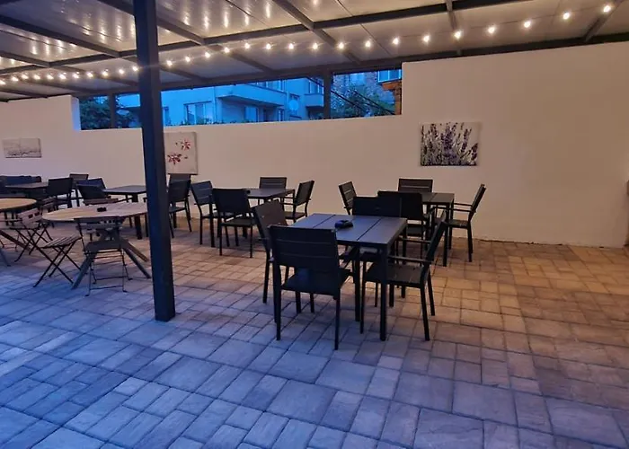 Casa de hóspedes беглик таш 2